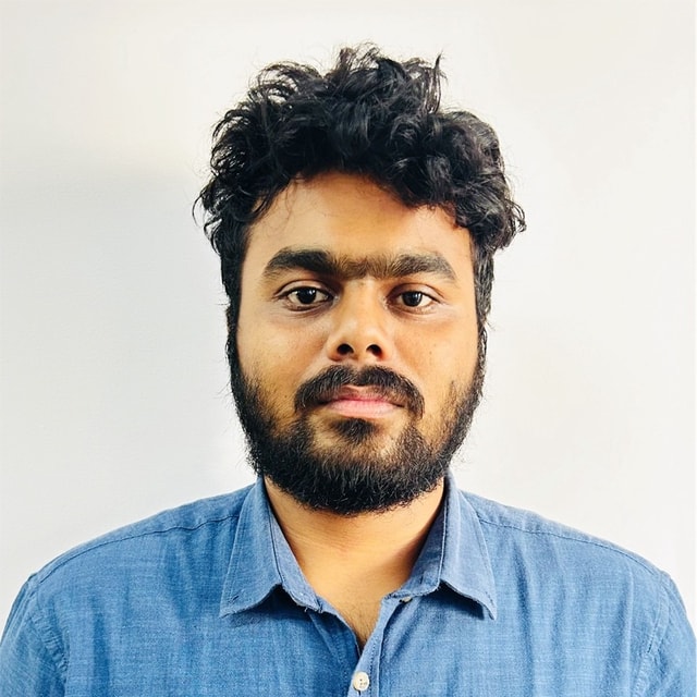 R. KUMAR
